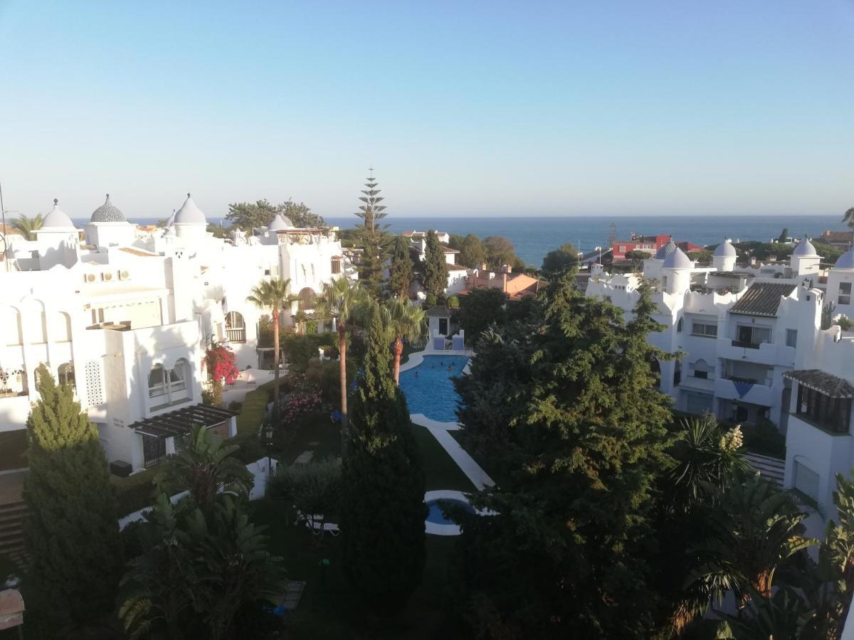 Resort Calahonda Garden-Medina Del Zoco Beach By H&H Malaga Exterior photo
