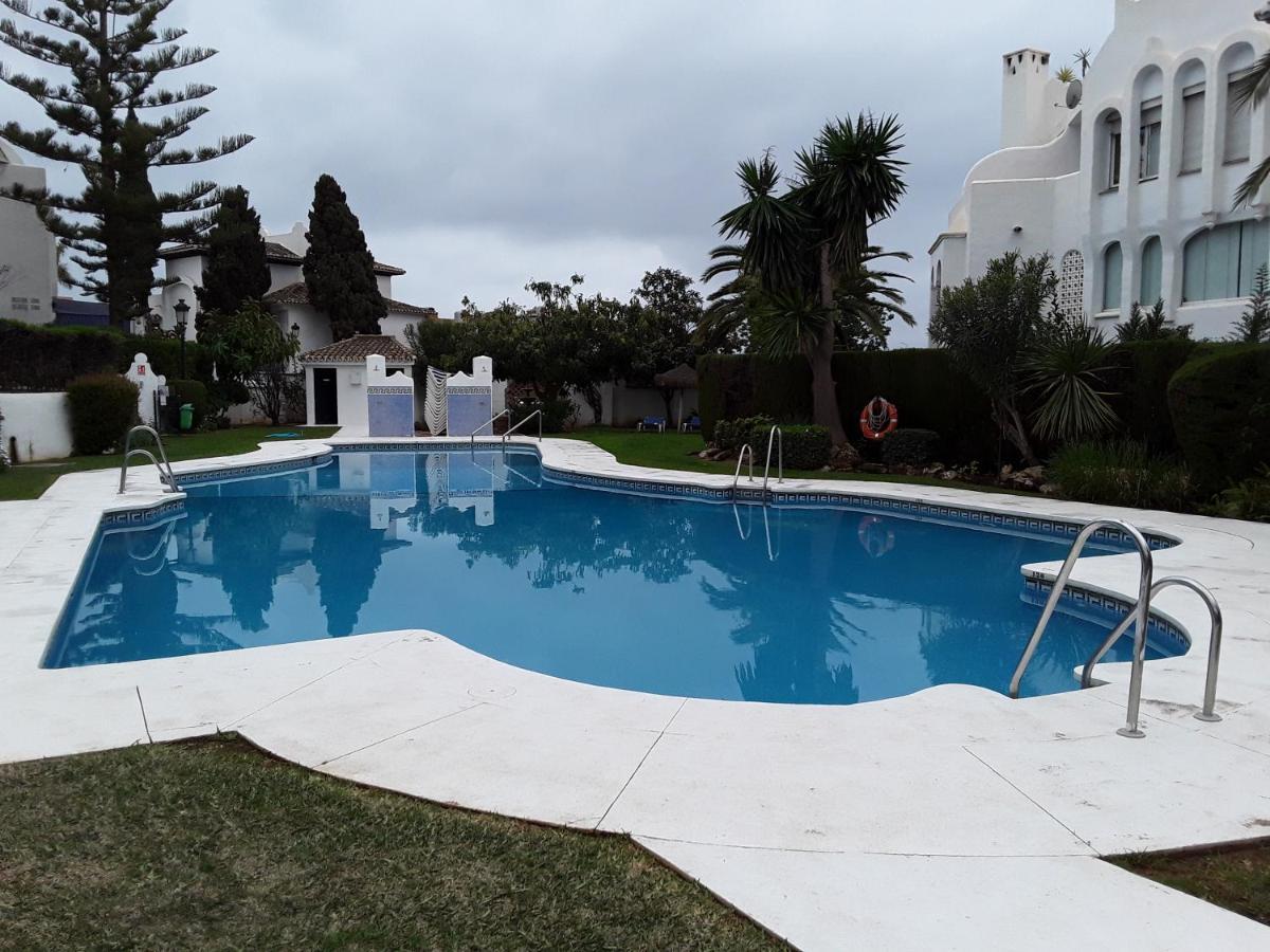 Resort Calahonda Garden-Medina Del Zoco Beach By H&H Malaga Exterior photo
